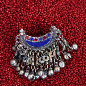 Afghan Hancrafted Rings