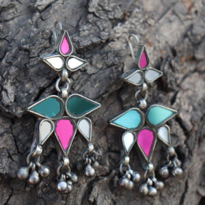 Kainaat Earrings