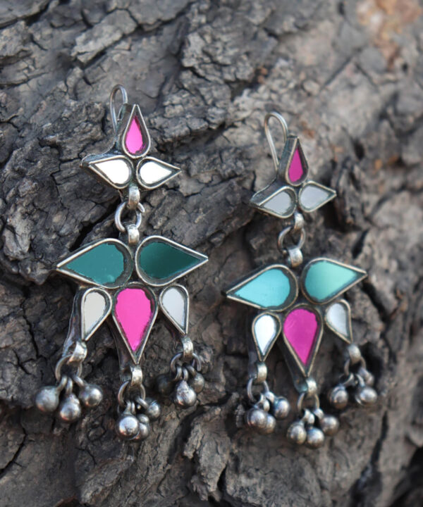 Kainaat Earrings