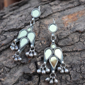 Glass Jewellery Collection - Earrings