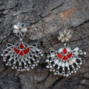 Glass Jewellery Collection - Earrings