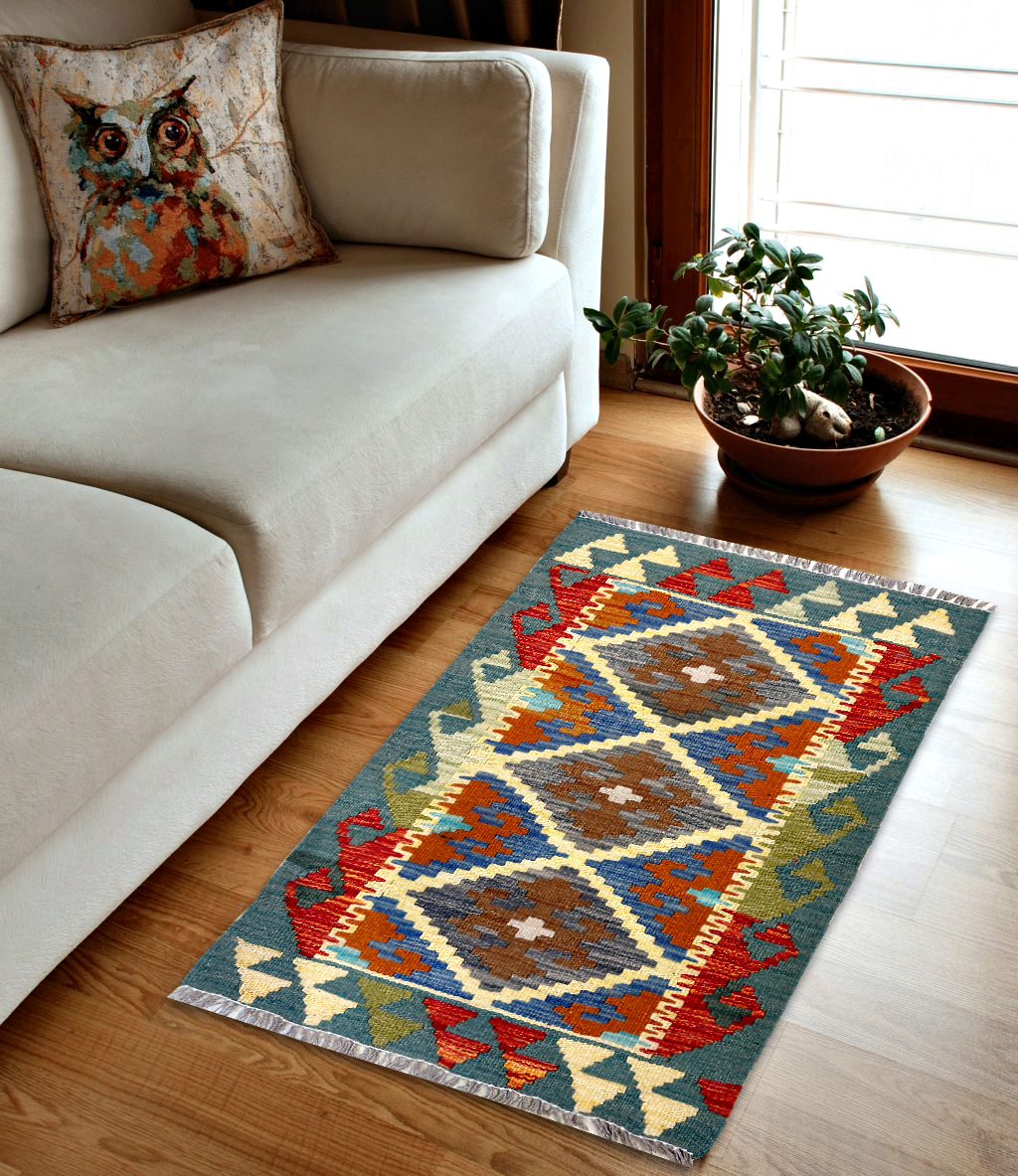 Handwoven Rugs