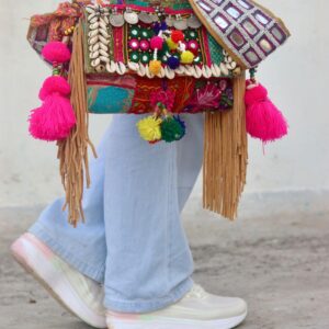 Bohemian Bag