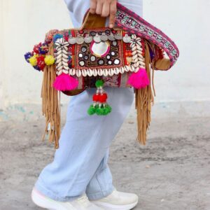 Bohemian Bag