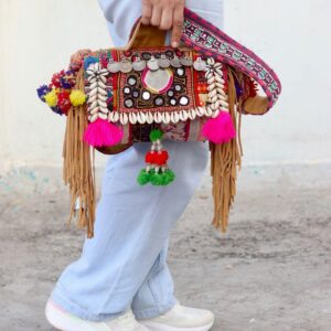 Bohemian Bag