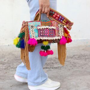 Bohemian Bag