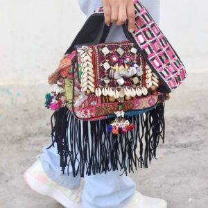 Bohemian Bag