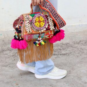 Bohemian Bag