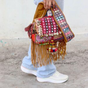 Bohemian Bag