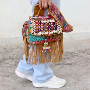 Bohemian Bag