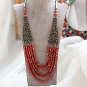 Kainaat Jewels Fashion Jewellery -Necklace