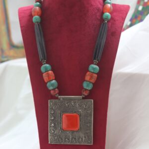 Kainaat Jewels Fashion Jewellery -Necklace