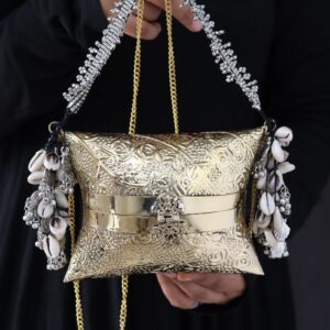 Kainaat Jewels Bag collection