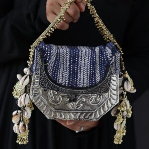 Kainaat Jewels Bag collection