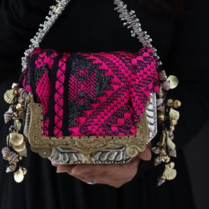 Kainaat Jewels Bag collection