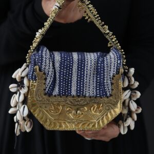 Kainaat Jewels Bag collection