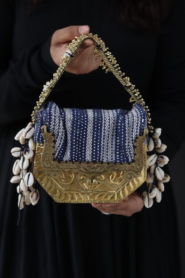 Kainaat Jewels Bag collection