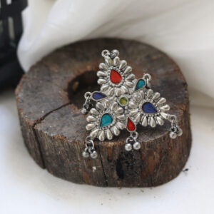 Fashion Oxidized Rings