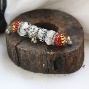 Fashion Oxidized Rings